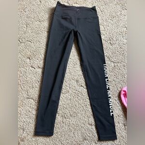 Victorias Secret Sport Leggings Size Small